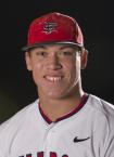 Aaron Judge Fresno State Baseball - Stanford Series Feb 20…