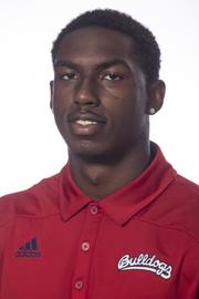 DaRon Bland - Football - Fresno State