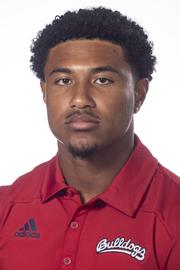 Fresno State's Ronnie Rivers scores four touchdowns in UNLV win