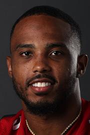 Shai Werts - College Football Wide receiver - News, Stats, Bio and