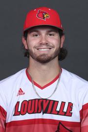 Ben Wiegman, Pitcher, Louisville Cardinals - NIL Profile - Opendorse