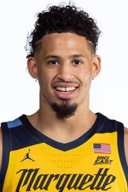 2020-21 Marquette Men's Basketball Player Review: #55 Jose Perez