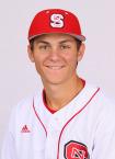 trea turner, former nc state baseball star fooled by hidden ball