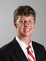 Punter Trenton Gill Named NC State's Football Scholar-Athlete