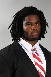 N.C. State's Larrell Murchison becomes first Bladen County player