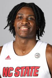 NC State redshirt sophomore guard Dereon Seabron has elected to
