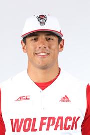 Pilolli's Walk-Off Helps #Pack9 Complete Sweep of Florida State - NC State  University Athletics