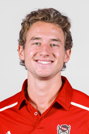 Brett Gardner - 2023-24 - Track - NC State University Athletics