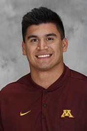 Eduardo Estrada, Jr. - Baseball - University of Minnesota Athletics