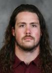 Gophers tackle Pirsig enters senior season leaner, meaner