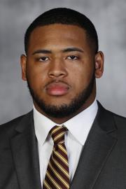 Former Gophers Blake Cashman and Donnell Greene Head to the NFL