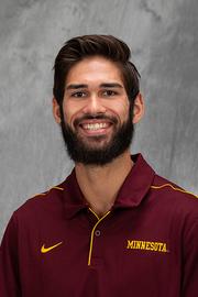 Michael Burke - Men's Track & Field - University of Minnesota Athletics