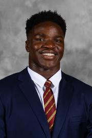 Boye Mafe Scouting Report - Draft Dive, Minnesota, DE