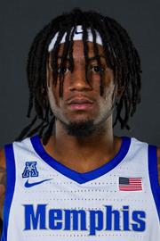 Walton leads Memphis to 94-77 victory over Jackson State in home