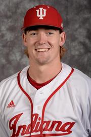 IU baseball: Tim Herrin pitches Hoosiers past Notre Dame