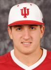 Indiana University's Dustin DeMuth