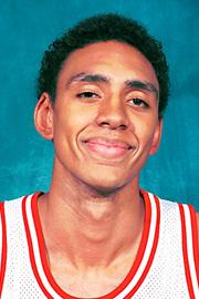 Indiana Basketball sur X : #TBT Jared Jeffries, 2002 NBA Draft 11th Pick  By Washington Wizards. #DraftDay // #IUBB  / X