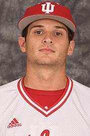 Jake Scott - Baseball - Houston Christian University Athletics