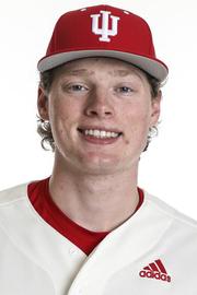 Jacob Walker - 2023 - Baseball - Purdue Fort Wayne Athletics