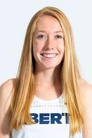 Gabby Olson - Women's Volleyball - Cedarville University Athletics