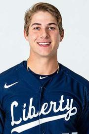Garret Gray - 2023 - Baseball - Butler University Athletics