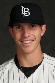 Jarren Duran - Baseball - Long Beach State University Athletics