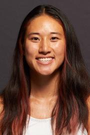 Tessa Chen - Track and Field - Long Beach State University Athletics