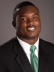 Zach Orr, 2010 Outside Linebacker, North Texas