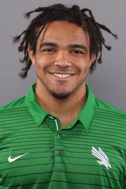 Jalen Guyton