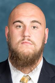 Former Michigan football OL Patrick Kugler to coach at Maine