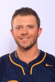 Charlie Corum Baseball Murray State University Athletics