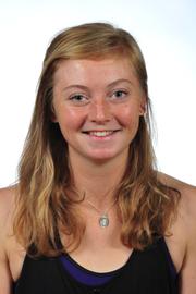 Alicia Barnett 2015 16 Women s Tennis Northwestern Athletics