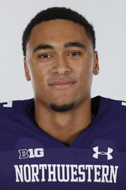 Brandon Joseph - College Football News & Updates