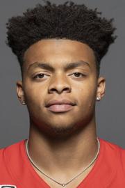 2021 NFL draft profile: Ohio State QB Justin Fields