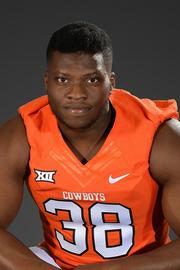 Emmanuel Ogbah Stats, News and Video - DE