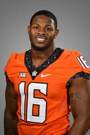 Devin Harper - 2019 - undefined - Oklahoma State University Athletics