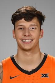 Lindy Waters, Oklahoma State, Point Guard