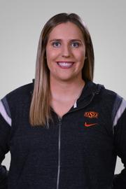 Oklahoma State Softball Hires Carrie Eberle as Pitching Coach