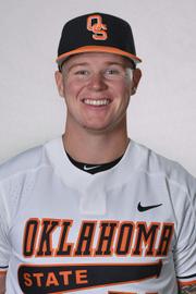 Griffin Doersching's HRs made him Oklahoma State baseball folk hero