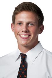 Adley Rutschman - Football - Oregon State University Athletics
