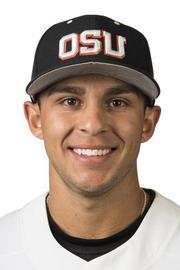 Nick Madrigal - Baseball - Oregon State University Athletics