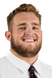 Former Oregon State lineman Blake Brandel placed on COVID-19 reserve list  by Minnesota Vikings 