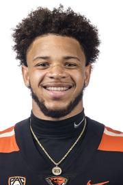 Isaiah Dunn Stats, News and Video - CB