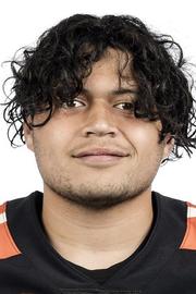 Seumalo Named to Lombardi Award Watch List - Oregon State University  Athletics