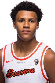 Josiah Lake II - Men's Basketball - Oregon State University Athletics