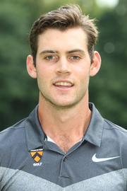 Marc Hedrick - Men's Golf - Princeton University Athletics