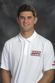 Gunner Leger Promoted Louisiana Ragin' Cajuns Pitching Coach