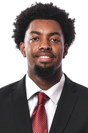 Ragin' Cajuns forward Jordan Brown named Lou Henson National Player of the  Year – Crescent City Sports