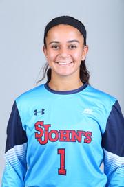 Vanessa Cole - Women's Soccer - St. John's University Athletics