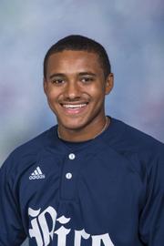 Brandt Frazier - Baseball - Rice University Athletics